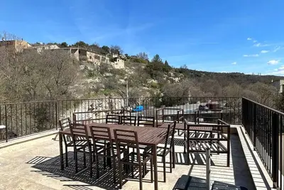 Image de Homerez - Maison Ă Esparron-de-Verdon