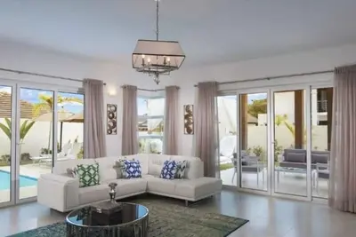 Image de 6br Villa By Lifestyle Puerto Plata
