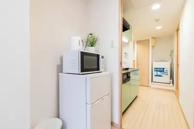 Image de Shinsaibash East Nana Apartment · Junan