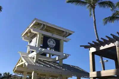 Baie De Bonita | Villa Sunset | Meilleure COMMUNAUTÉ du sud-ouest de la Floride