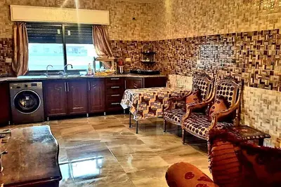 Image de Appartement Familial Privé - Endroit Très Calme
