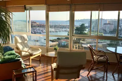 Image de Offre: Appartement avec de belles vues