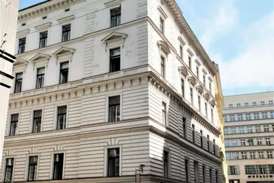 Image de Aparthotel Wenceslas