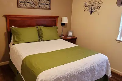 Image de Affordable Suites of America Waynesboro