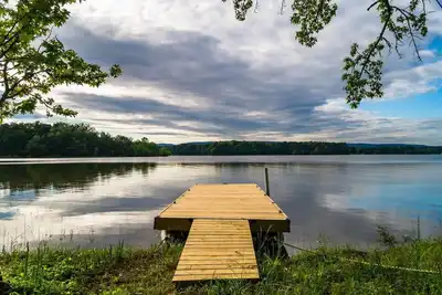Image de Vivre au bord du lac à Chattanooga