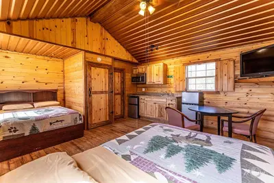 Image de Elite Cabins and Rv Park
