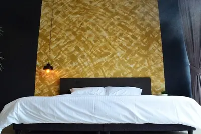 Image de Desaru Luxury Homestay-près de Water Park \/ Beach \/ Rapid