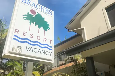 Image de Beaches Holiday Resort