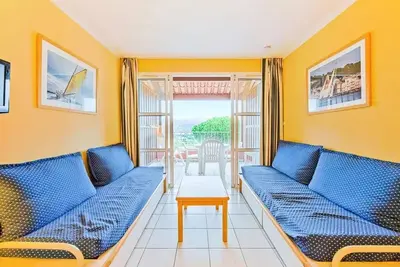 Image de Appartement 2 Pièces 5 Personnes - Sélection