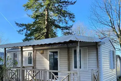 Image de Titania 3ch 6 à 8 personnes - 6 pers. inclus dans le tarif