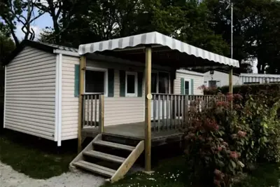 Image de Mobil home Confort Paludiers 4 pièces 6 personnes