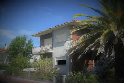 Image de Maison de vacances pour les familles