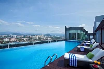 Image de Somerset Kuala Lumpur