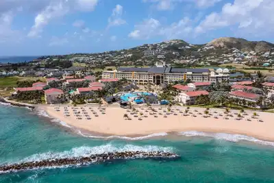 Image de Marriott's St. Kitts Beach Club