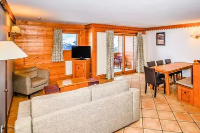 Image de Appartement 4 Pièces 8 Personnes - Sélection