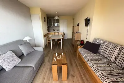 Image de 2 Zimmer fĂĽr 6 Personen Komfort