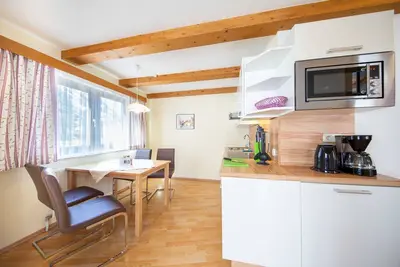 Image de Appartement 1 - Appartement Veronika