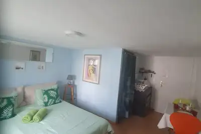 Image de Buongustaio Ferienzimmer im Morschach