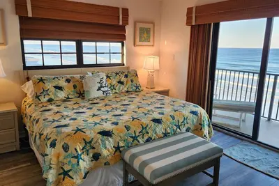 Image de Direct Ocean Front - Vous pouvez pas trouver un appartement dans Nsb près de la plage! ! !