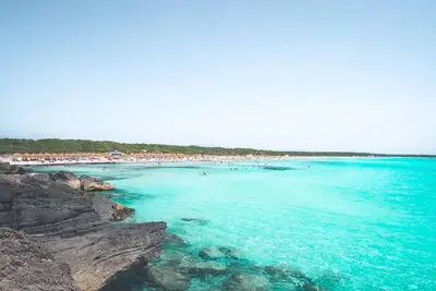Fantastique villa à Playa de Palma, dans un endroit calme.