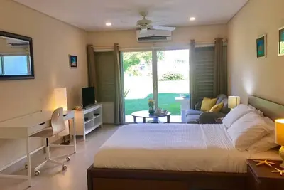 Image de Studio récemment rénové, Rockley Resort, 25% de rabais sur le golf