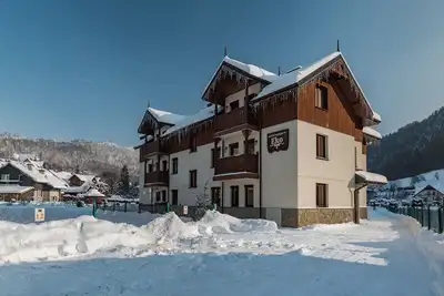 Image de Apartamenty Eko