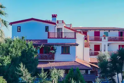 Image de Oasis de paix, de beauté et de goût!