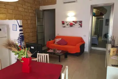 Image de Casa Demetra - Bel Appartement Avec Une Vue Sur La Vallee Des Temples