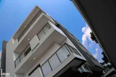 Image de 1313 Luxe et sécurité appartement chambre individuelle 24/7 lumière 1/1/3