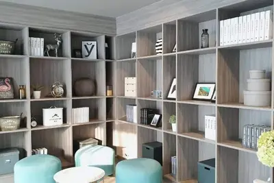 Image de C Cat Meaw Guest Room Central West Gate