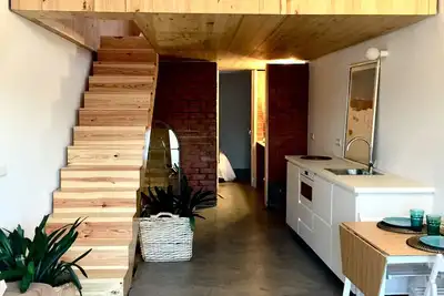 Image de Les Néerlandais votre maison à Cercedilla