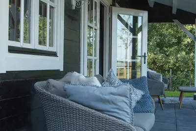 Image de Maison à mi-chemin de Veere