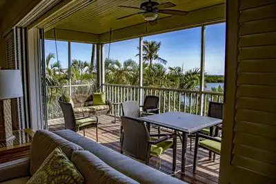 Image de Condo 3 chambres sur l'île de Captiva, Floride