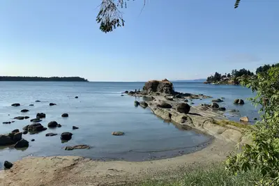 Image de The Point House - Suite de luxe avec vue sur l'océan