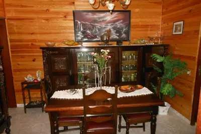 Image de Maison de 3 chambres et 2 salle de bain