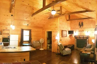 Image de Chalet Supérieur Hemlock