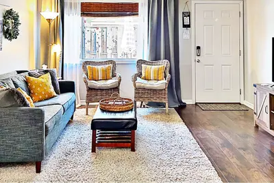 Image de Quaint 2br / 1ba Centre-ville de Livermore