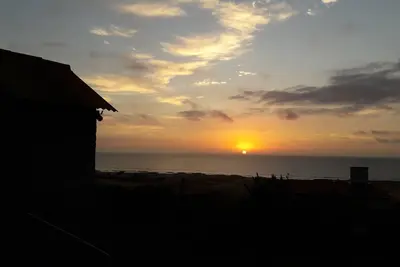 Image de Casa única hermosa vista al mar