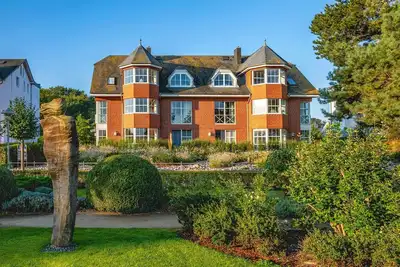 Image de House Waterkant - Appartement Sadewasser