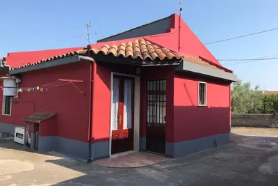 Image de Maison de vacances de \"Nonna Santa\"