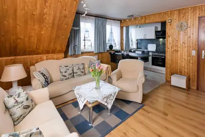 Image de Haus Ilse-Marie Wohnung Steuerbord