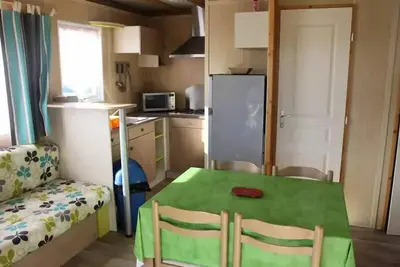 Image de Chalet Confort+ 3 Pièces 4 Personnes