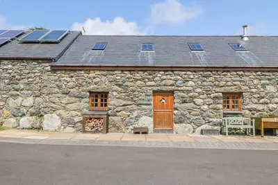Image de Craig Y Deryn, Tywyn