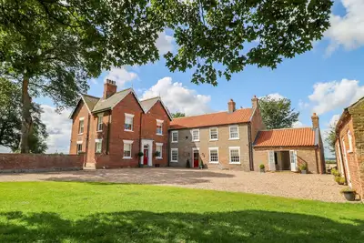Image de Hall Garth, Leven Pres De Beverley
