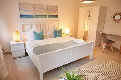 Image de Appartement / app. pour 4 personnes à 60 m² à Bernburg (Saale) (123499)