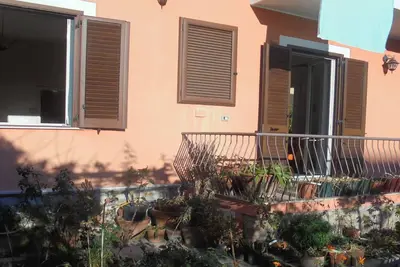 Image de Casa Maria Civita, hospitalité et tranquillité à deux pas de la mer