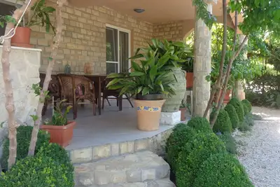Appartement confortable, très proche de la plage. Nous espérons vous avoir comme invité
