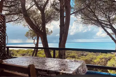 Image de Appartement vue mer
