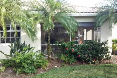 Image de Charmante maison dans une communauté fermée de golf