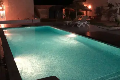 Image de Maison de Charme Djerba